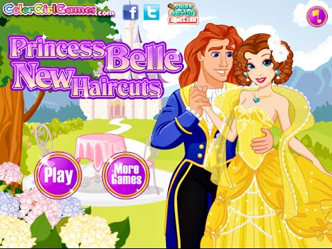 disney princess games for girls kids